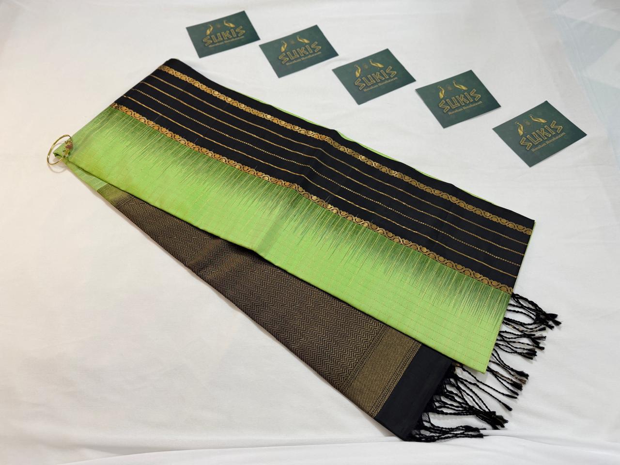 Soft Silk