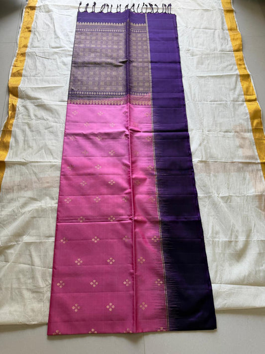 Soft Silk