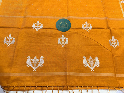 Tussar - Gini