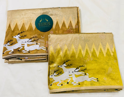 Gold - Jinke