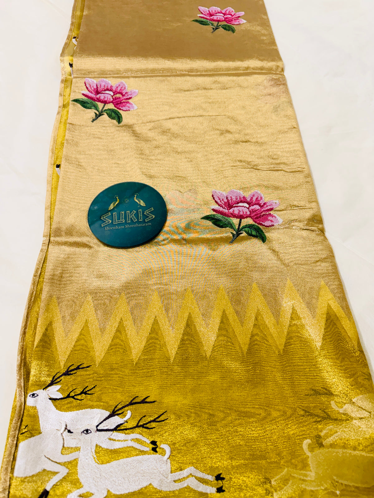 Gold - Jinke