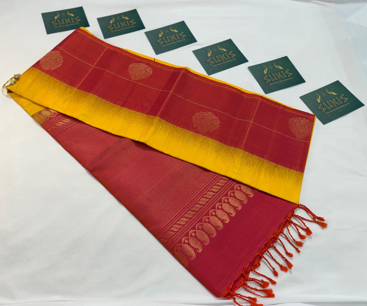 Soft Silk