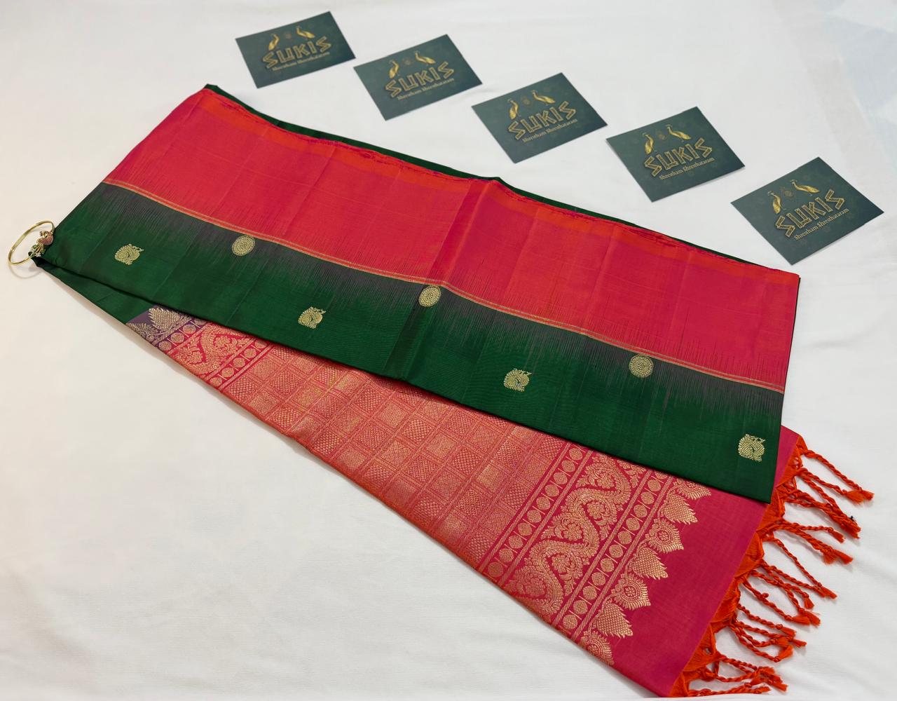 Soft Silk