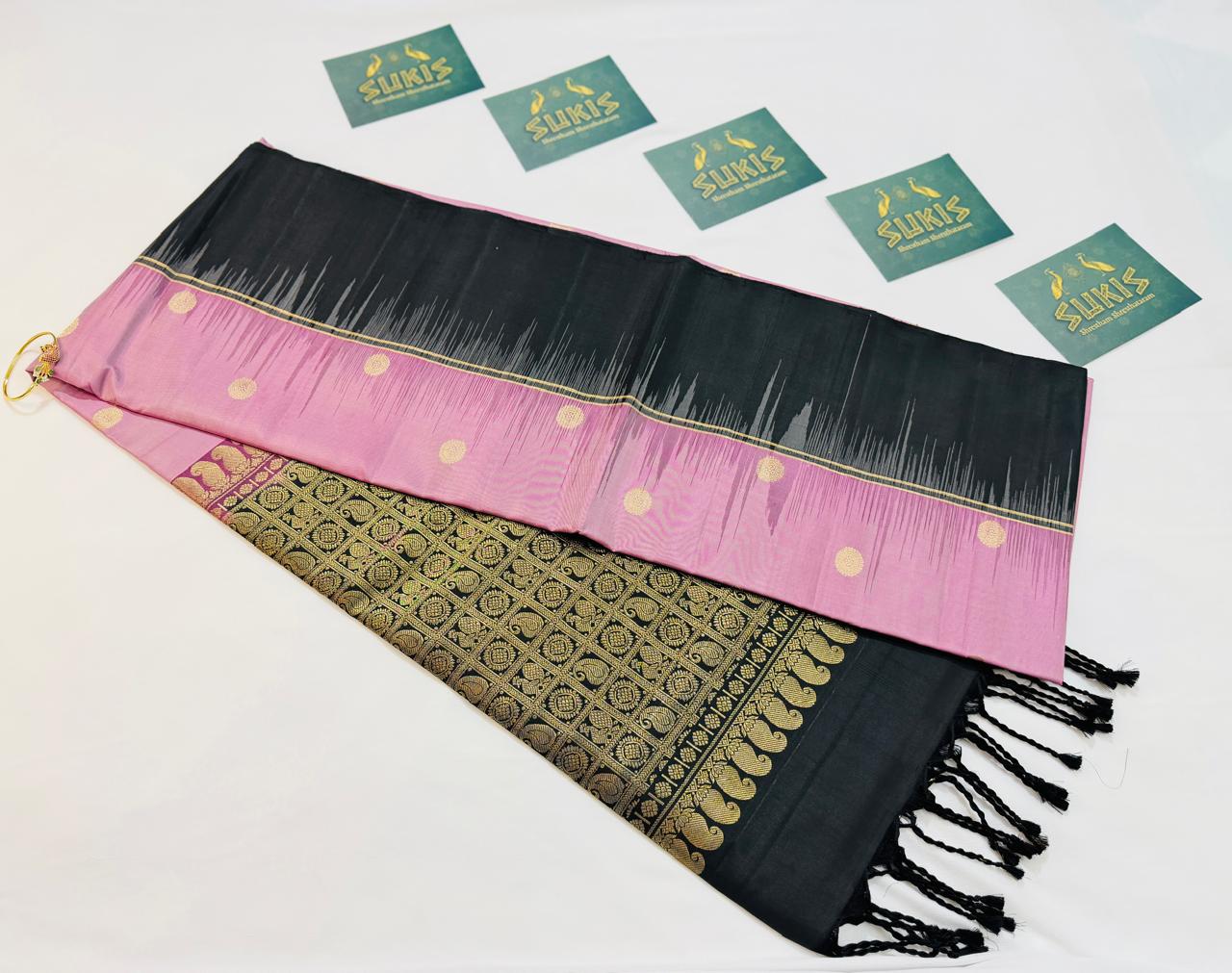 Soft Silk