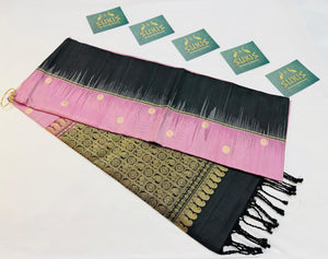 Soft Silk